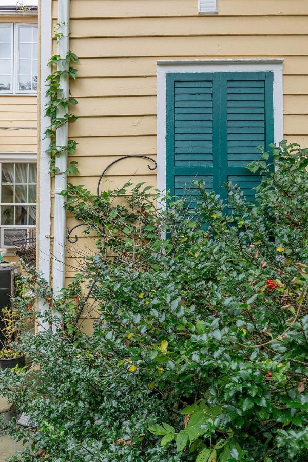 Van Winkle Inn Greenville 외부 사진