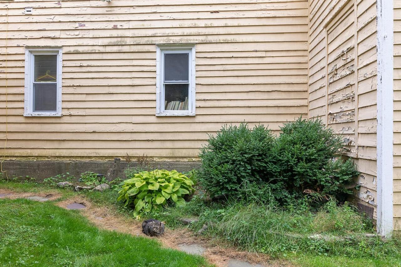 Van Winkle Inn Greenville 외부 사진