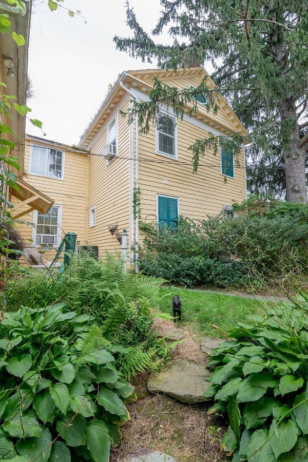 Van Winkle Inn Greenville 외부 사진
