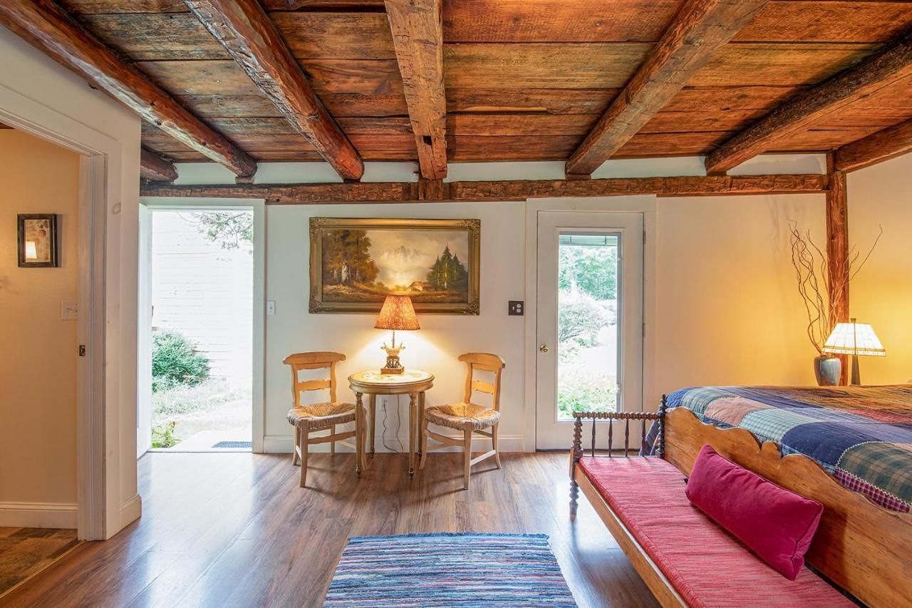 Van Winkle Inn Greenville 외부 사진