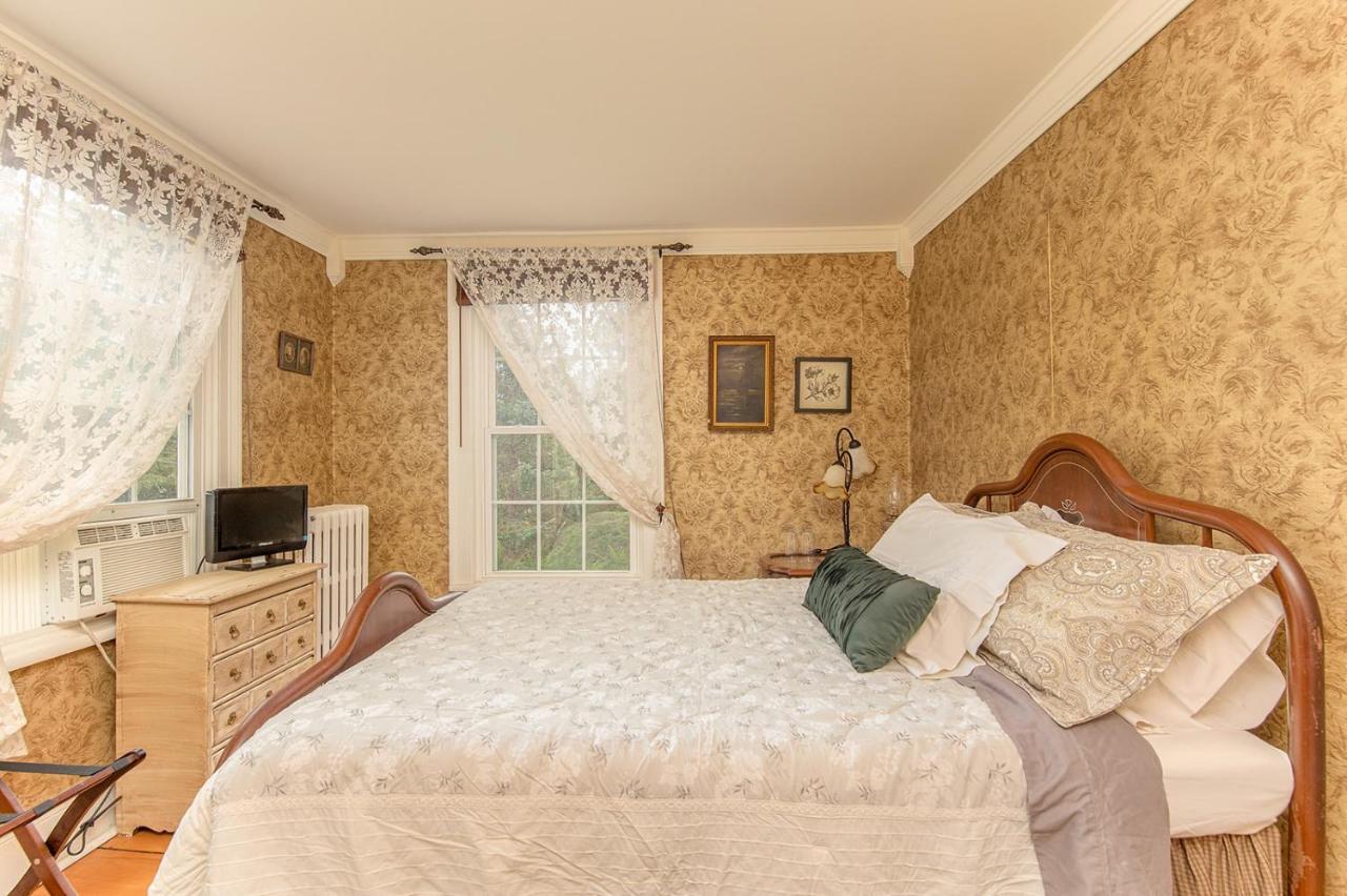 Van Winkle Inn Greenville 외부 사진